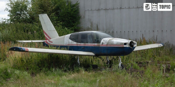 Off Topic – Wed 20 Aug 2025