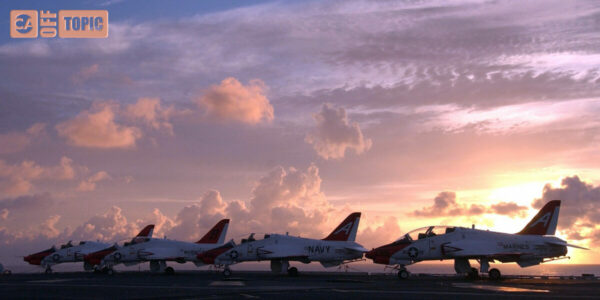 Off Topic – Thu 21 Aug 2025