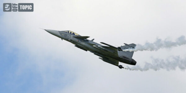 Off Topic – Tue 26 Aug 2025