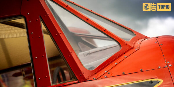 Off Topic – Wed 27 Aug 2025