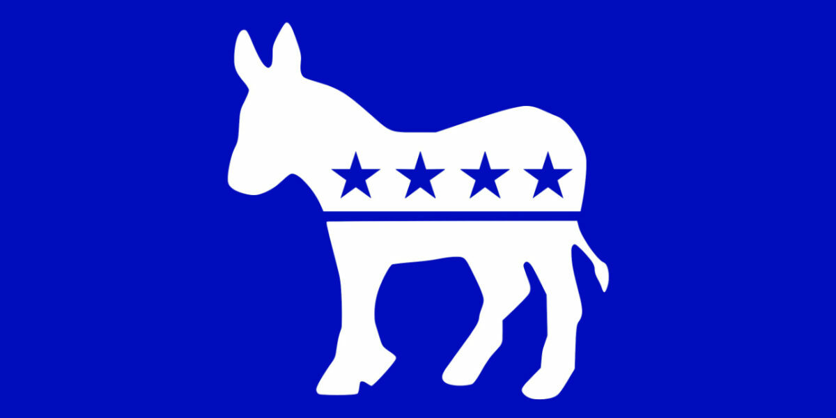 Panic: Democrat Strategists Publish a List of 45 Woke Words for Members to Avoid Using In a Desperate Effort to Stop Trump and MAGA