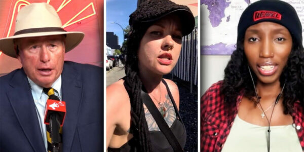 Woman denied access to ‘2SLGBTIAQ+-friendly’ event due to braided hair and ‘cultural appropriation’ concerns