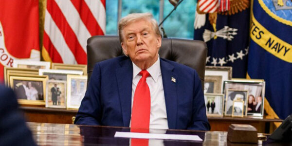 U.S. considers sanctions against draconian U.K. speech regulators