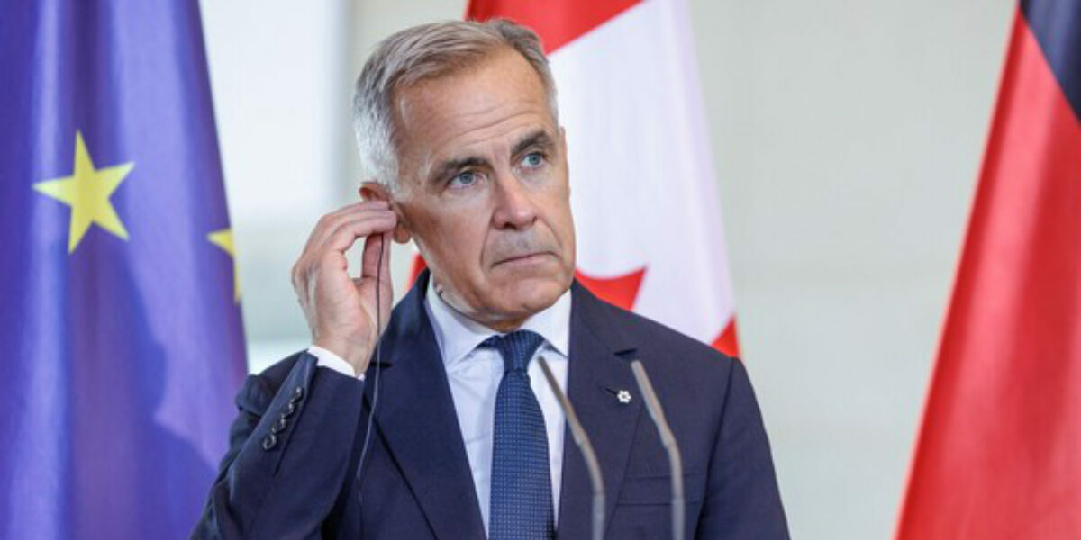 EDITORIAL: Will Carney really rein in spending?