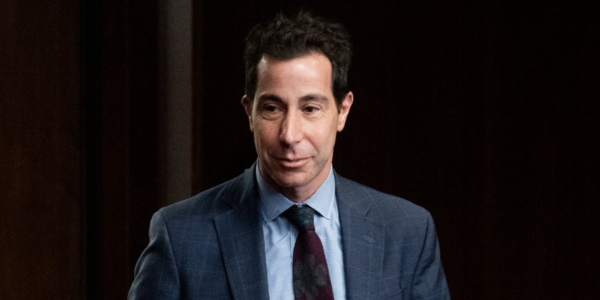 Housefather, 31 Liberal MPs lead call to action against rising antisemitism in Canada