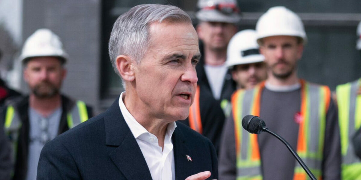 Captain Canuck sold voters false goods as job creation stalls