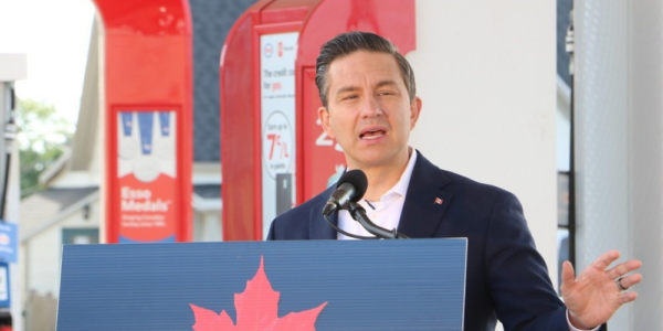 What is ‘carbon tax 2.0′ and how will axing it boost Canadians’ income? Here’s what we know