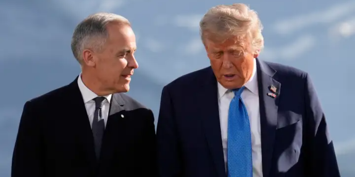 Most of Canada’s counter-tariffs on the U.S. have now ended