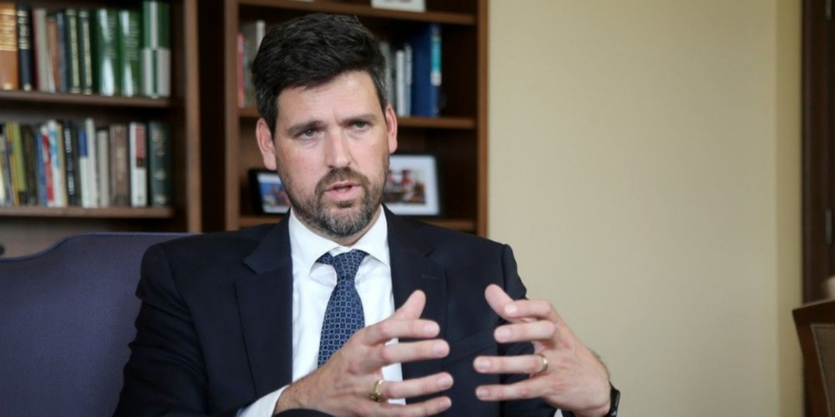 LILLEY: Justice Minister’s comments show he is out of touch on crime