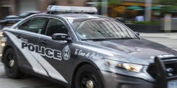 Body of man who fell off Jet Ski in Toronto recovered by police