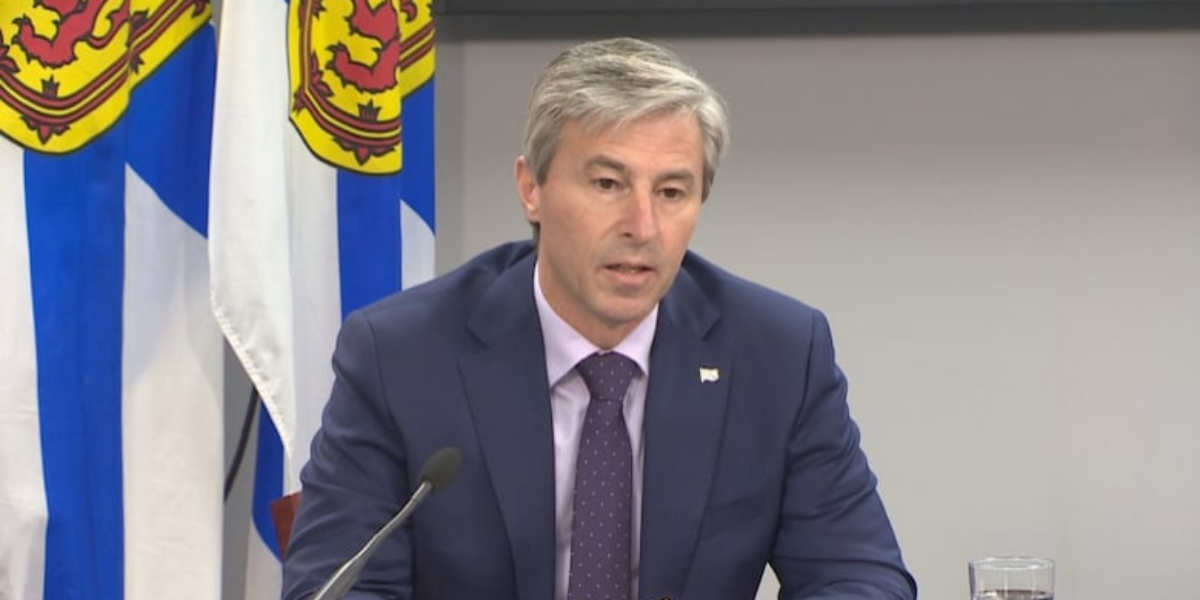 Tim Houston calls Nova Scotia Power ‘out of touch’ with new rate hike ask