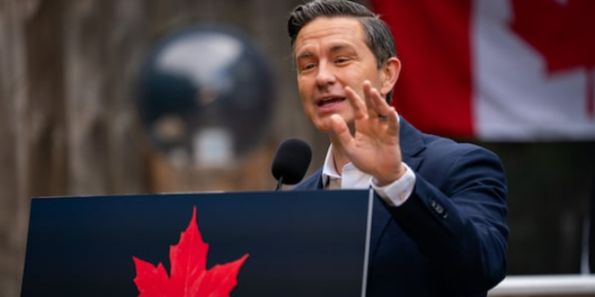 Pierre Poilievre calls on Liberals to axe temporary foreign worker program