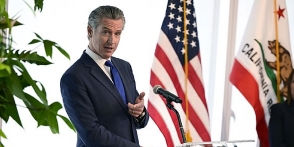 Democratic state plans to take farmland from white owners and redistribute to ‘help rebuild stolen wealth’