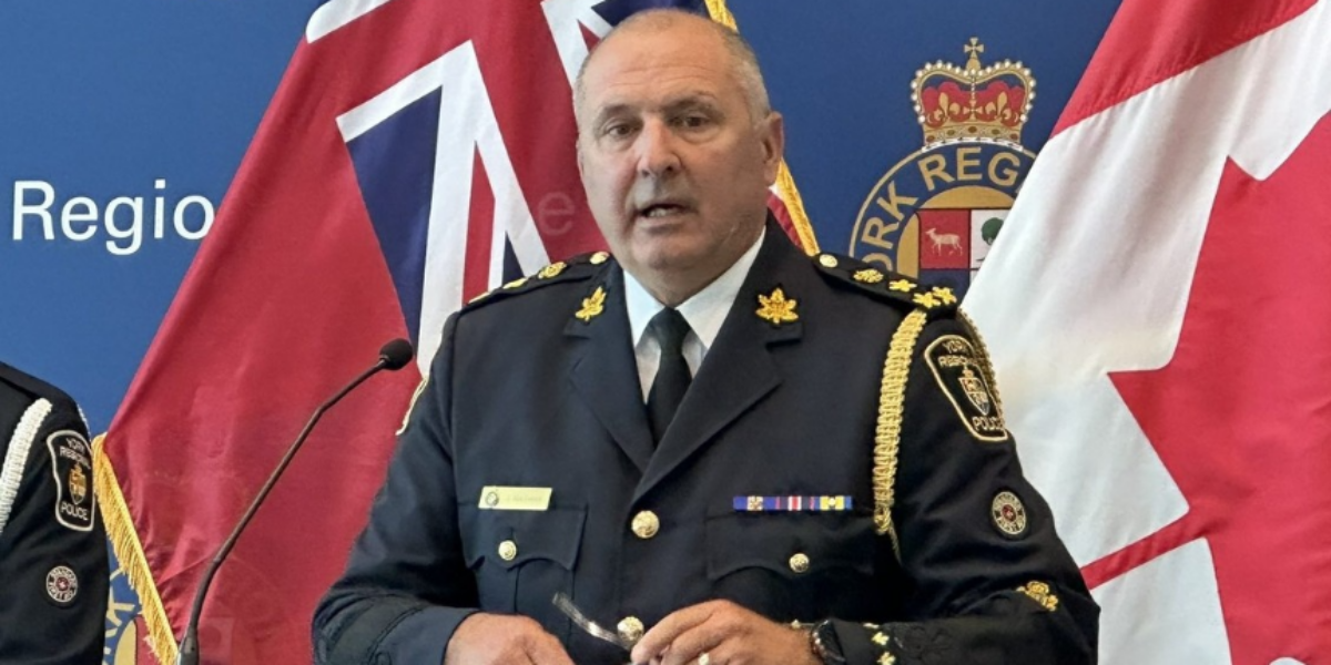 WARMINGTON: Top cop wants public to ‘comply’ with thugs during home invasions