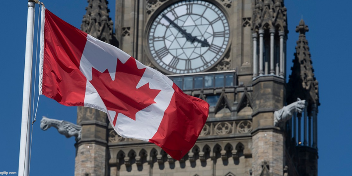 Matthew Lau: The unrelenting growth of Canada’s wealth-destroying public service