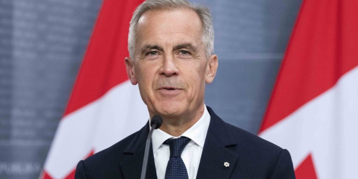 LILLEY: Carney offers some action, more promises as economy falters