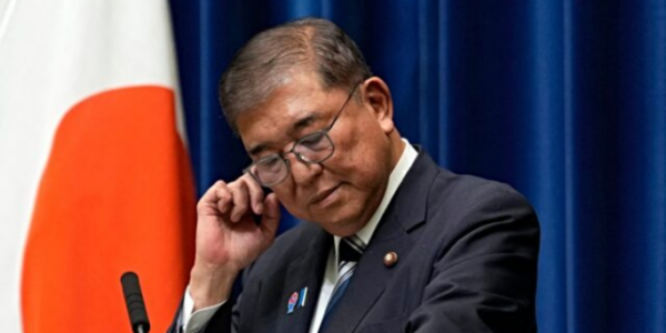 Japan’s PM Shigeru Ishiba Resigns as Critics Call His ‘African Hometown’ Program a Gateway to Mass Migration