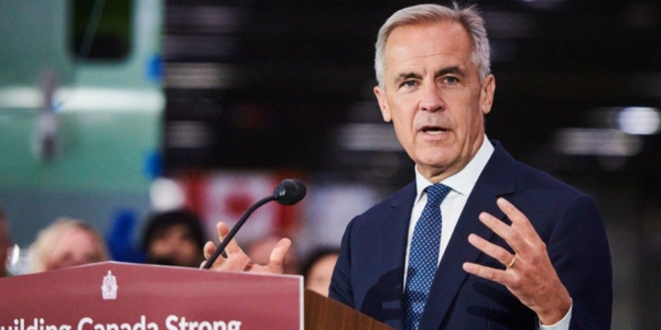 GOLDSTEIN: Cancelling EV sales mandate a sign of much bigger problems for taxpayers