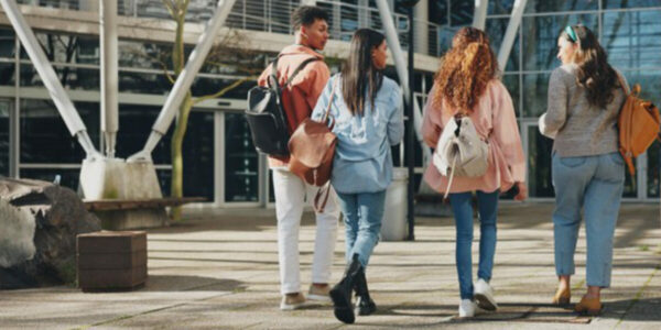 EDITORIAL: When students are silenced by the left