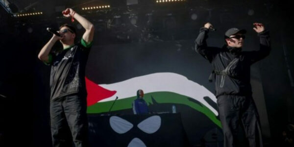 Group calls for ban on display, distribution of terror symbols, literature