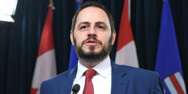 Alberta protects kids from porn in schools – media calls it ‘book ban’