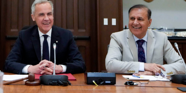 Jesse Kline: Carney’s plans to reduce red tape already mired in bureaucracy