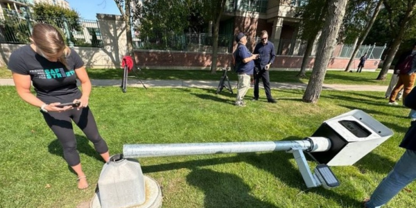 Speed cameras cut down, Premier Doug Ford wants to scrap them all