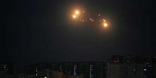 BBC Breakfast paused for breaking news in ‘unprecedented’ WW3 warning