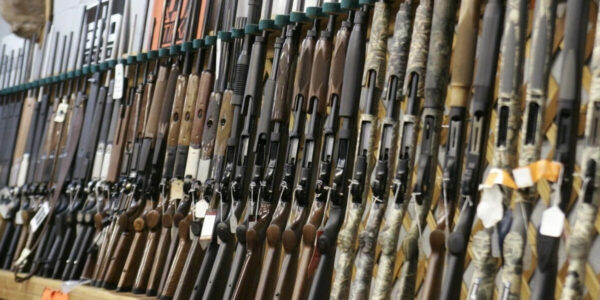 Carney says gun grab program is ‘voluntary,’ not a ‘confiscation’