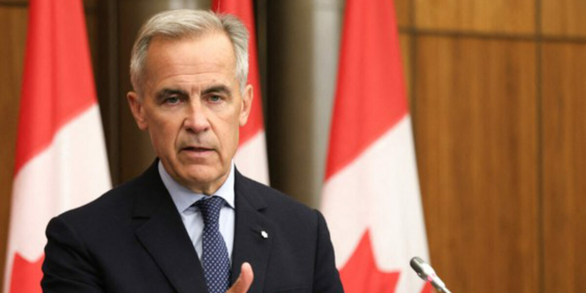 First wave of major project announcements arriving Thursday: Carney