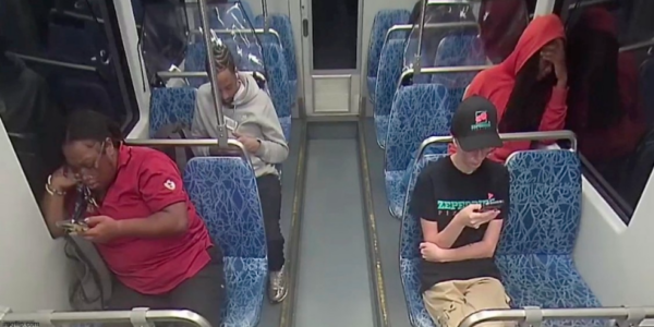 Geoff Russ: North Carolina train killing shows why soft-on-crime urbanism has failed