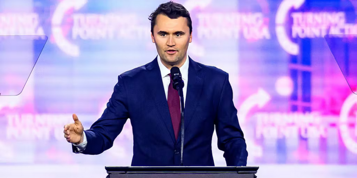 Governor Vows To Seek Death Penalty In Kirk Assassination, Calls On Public To Aid In Manhunt