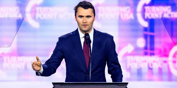 Governor Vows To Seek Death Penalty In Kirk Assassination, Calls On Public To Aid In Manhunt