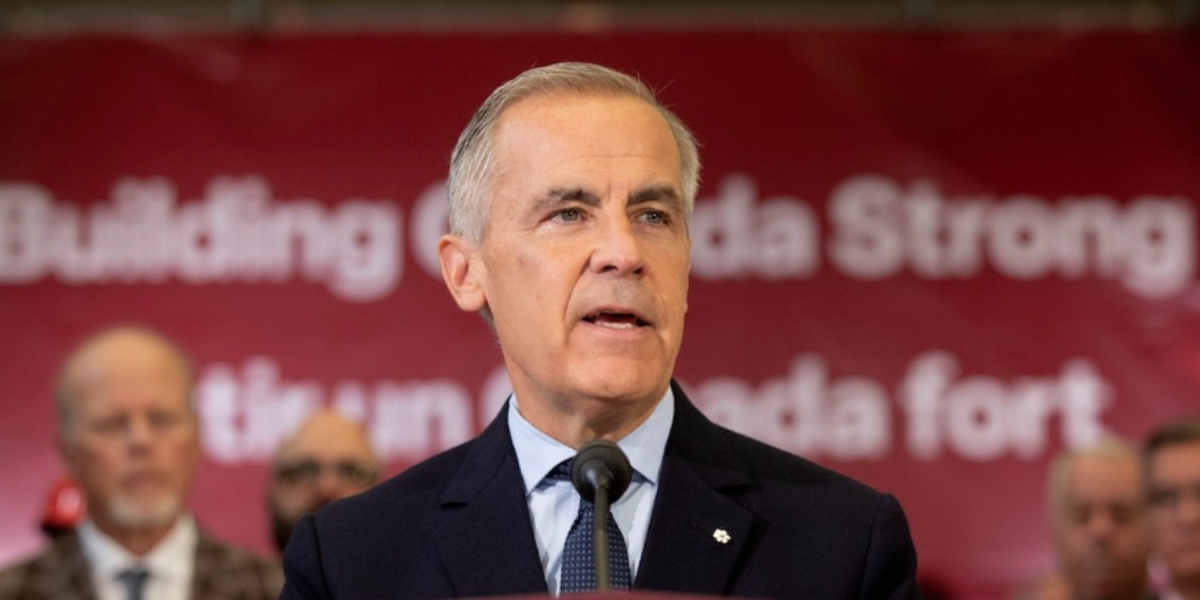 Michael Higgins: Mark Carney’s Major Projects Office is a fraud