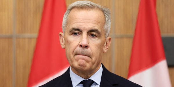 Avi Benlolo: No Carney, Qatar is not a neutral state. It sponsors Hamas