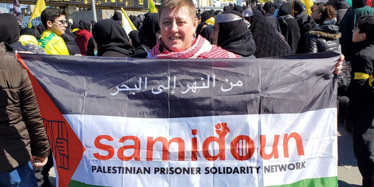 Federal government is ‘urgently’ trying to dissolve B.C.-based terror group Samidoun, Joly says