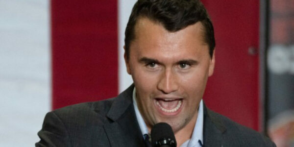 Charlie Kirk’s blunt assessment of life in Canada goes viral after shooting death