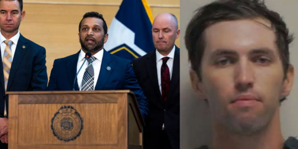 TIMELINE: How Authorities Circled In On Suspected Assassin Tyler Robinson