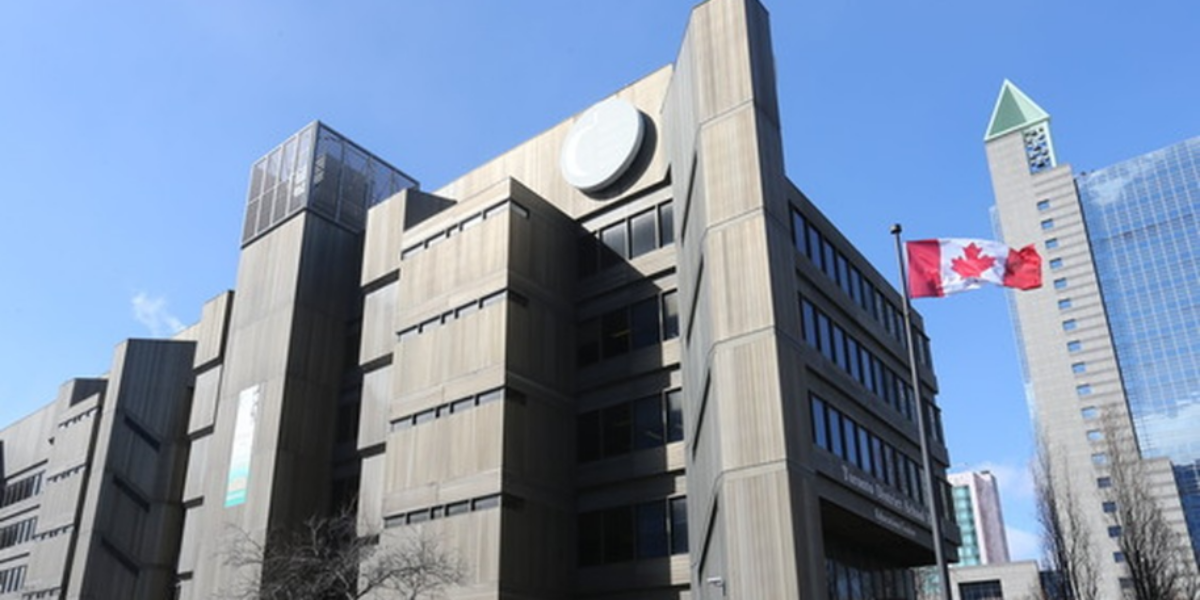 WARMINGTON: Scarborough teacher accused of showing Charlie Kirk murder video to kids