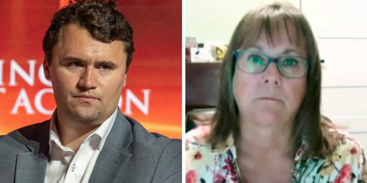 CBC ‘expert’ claims Charlie Kirk called for LGBTQ people to be ‘exterminated’