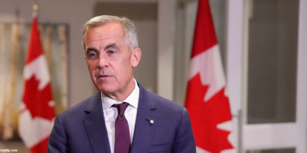 NP View: Carney Liberals again side with Israel’s enemies, fail to protect Canadian Jews