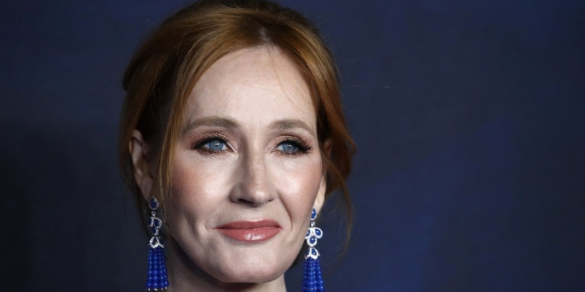 Amy Hamm: The CBC can’t be trusted to report on J.K. Rowling