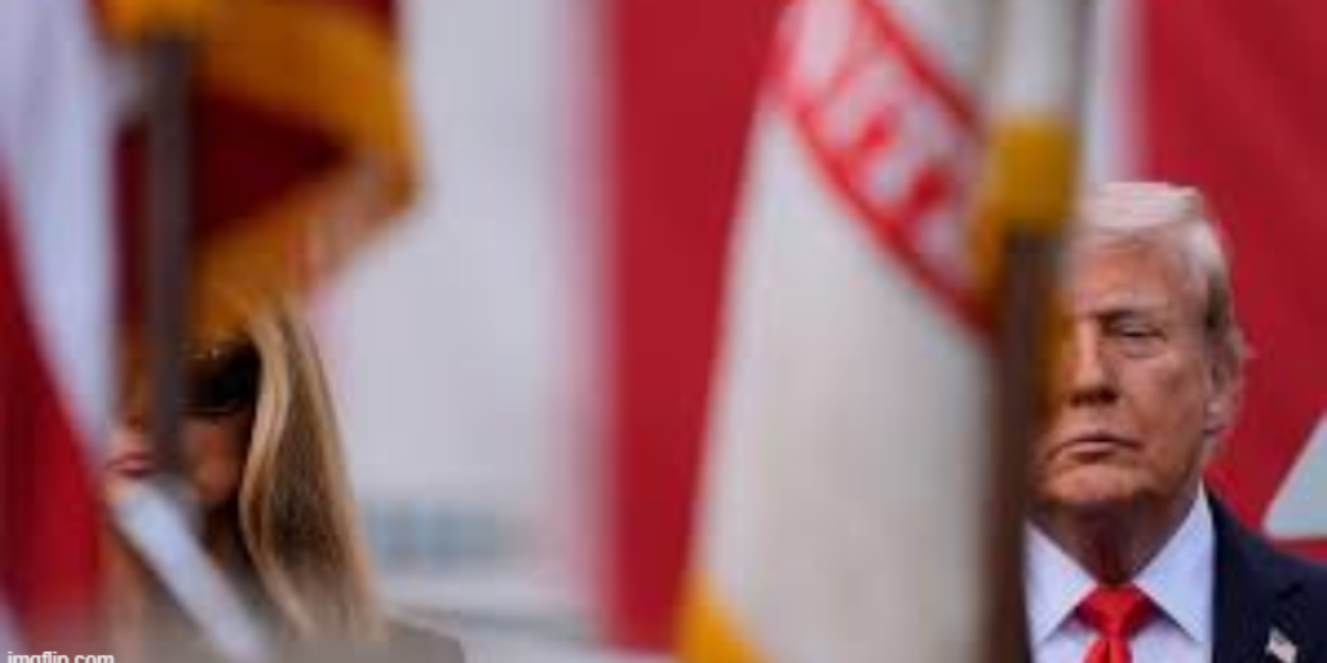 Trump calls on all NATO countries to stop buying Russian oil, threatens tariffs on China