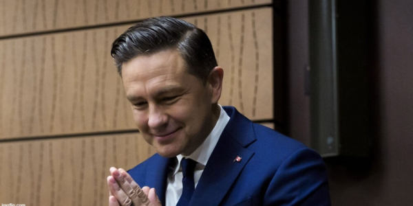 Parliament returns with Poilievre back in the leader’s seat