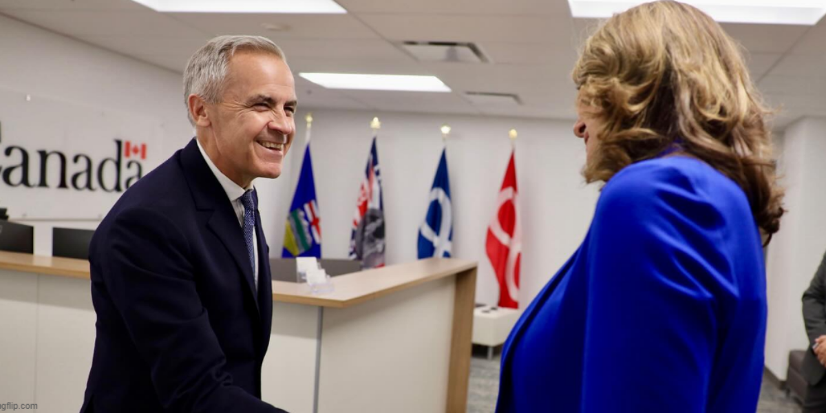 Liberals latest ‘nation-building’ projects were already approved