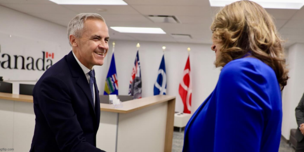 Liberals latest ‘nation-building’ projects were already approved