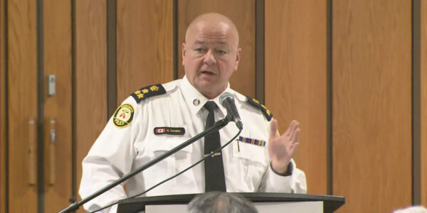 Man sleeping on bench in Nathan Phillips Square killed in ‘unprovoked’ attack, 12-year-old boy and another man arrested: police