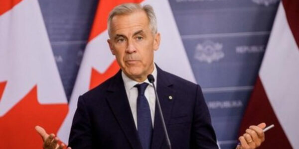 EDITORIAL: Judge Carney by what he promised