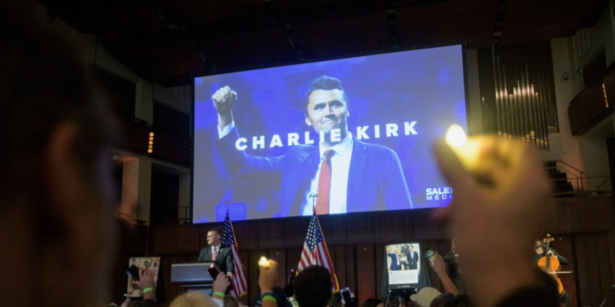 Christopher Dummitt: Charlie Kirk murder an example of how cancel culture leads to violence