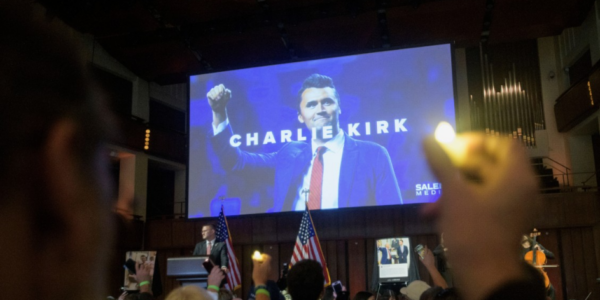 Christopher Dummitt: Charlie Kirk murder an example of how cancel culture leads to violence